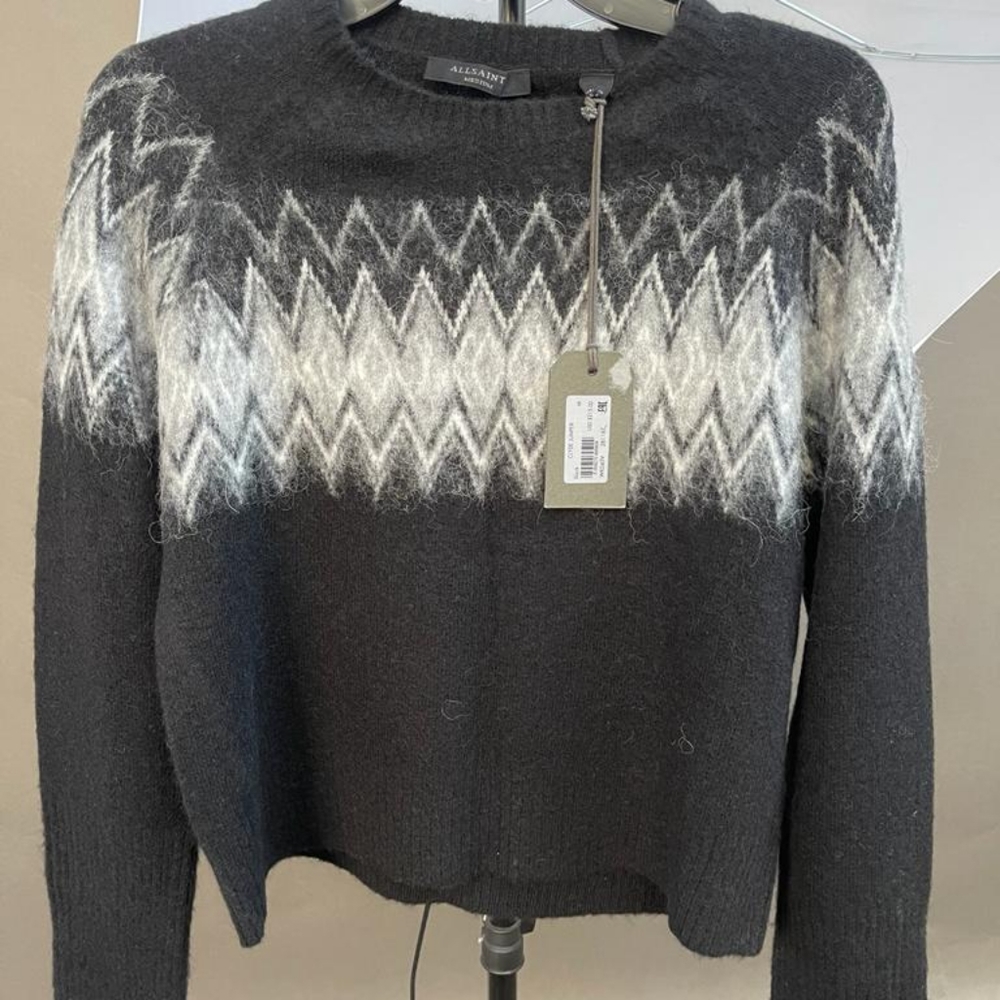 Perfect Winter Sweater top
